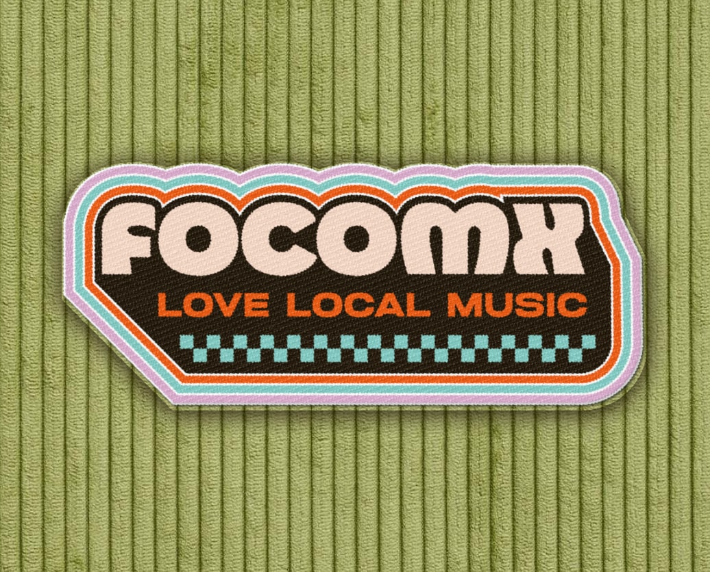 FoCoMX