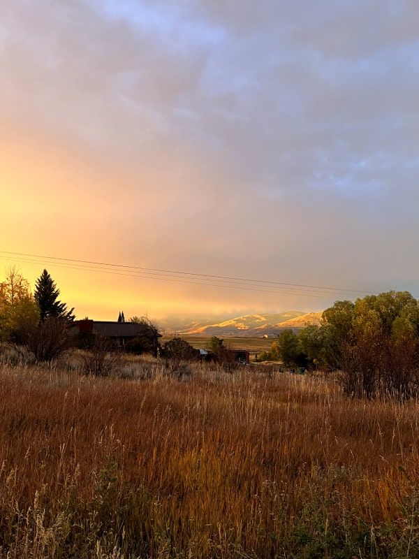 Steamboat Springs